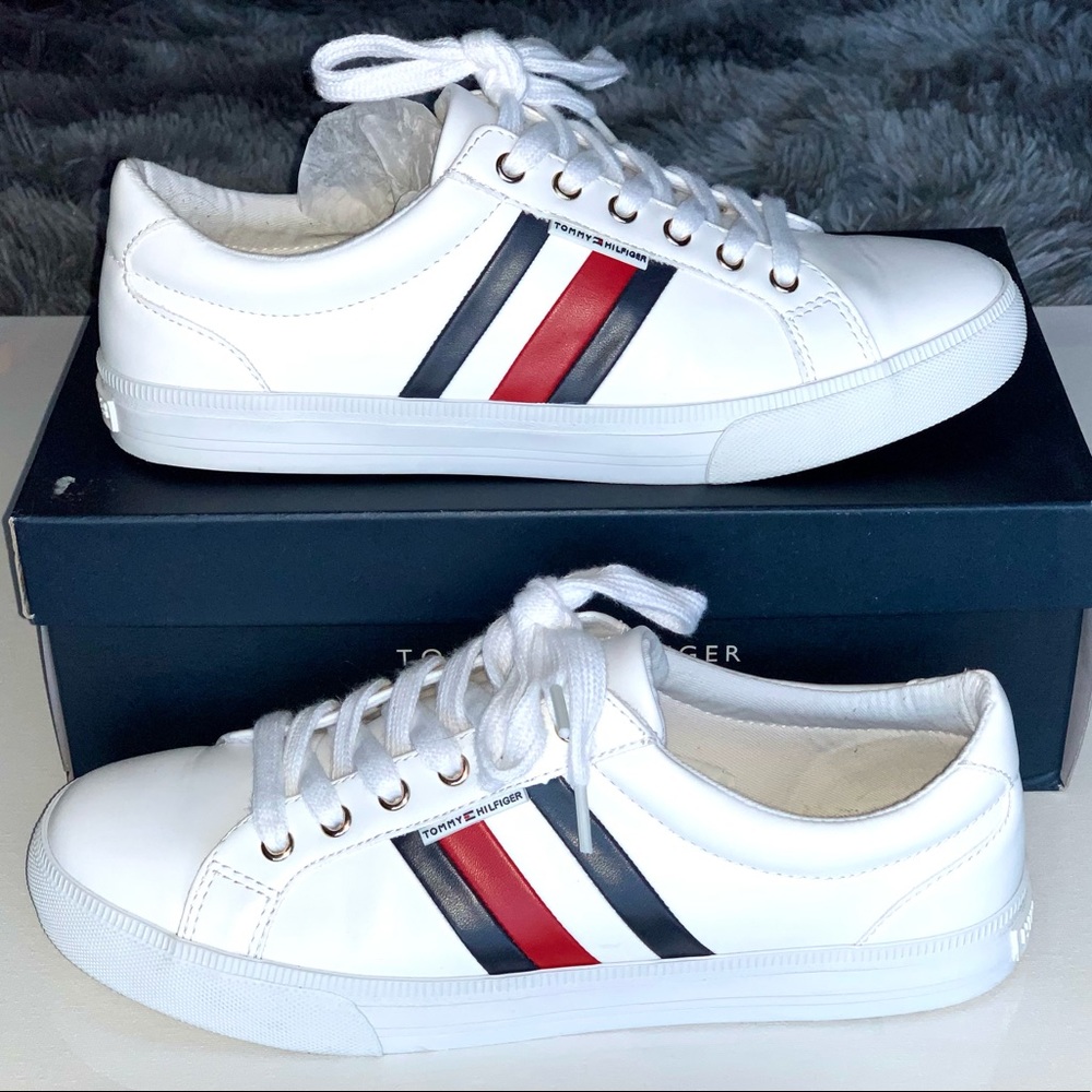 Tommy Hilfiger Lightz Sneakers